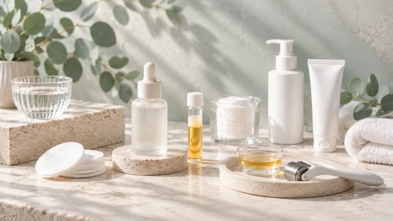 PRP for Skin: What It Does, and What to Expect
